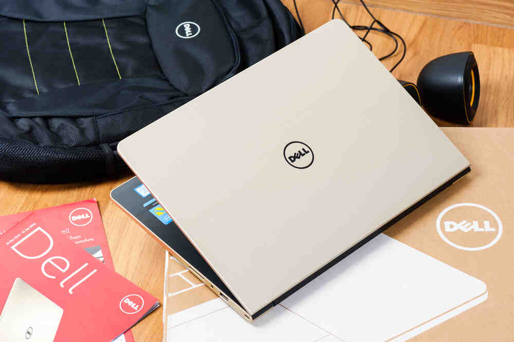 How to Do Dell laptops last long?