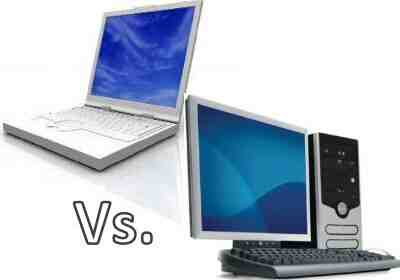 How to Do desktops last longer than laptops?