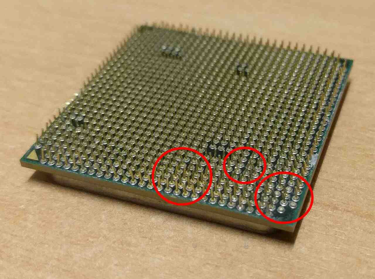 How to What is a dead CPU?