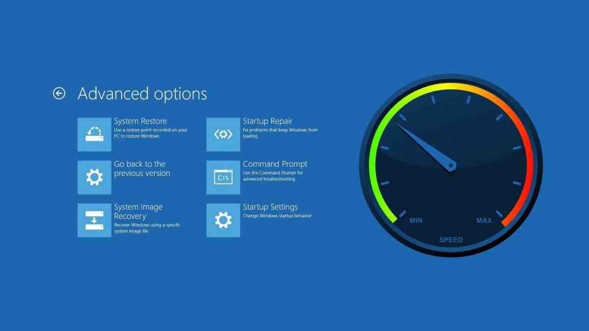 How to What is the best Windows 10 repair tool?
