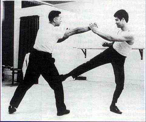 Is Jeet Kune Do a real martial art?