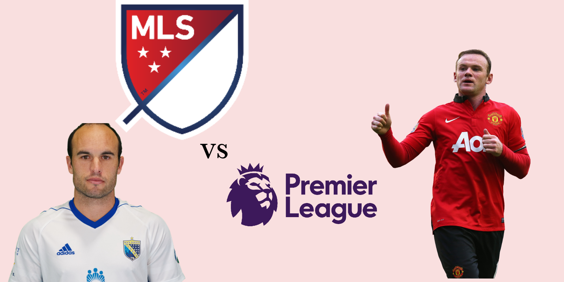 Is MLS same as Premier League?