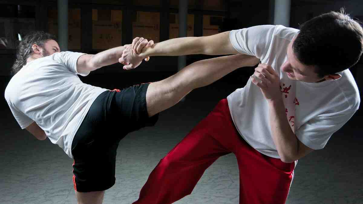 Is Taekwondo or Wing Chun better?