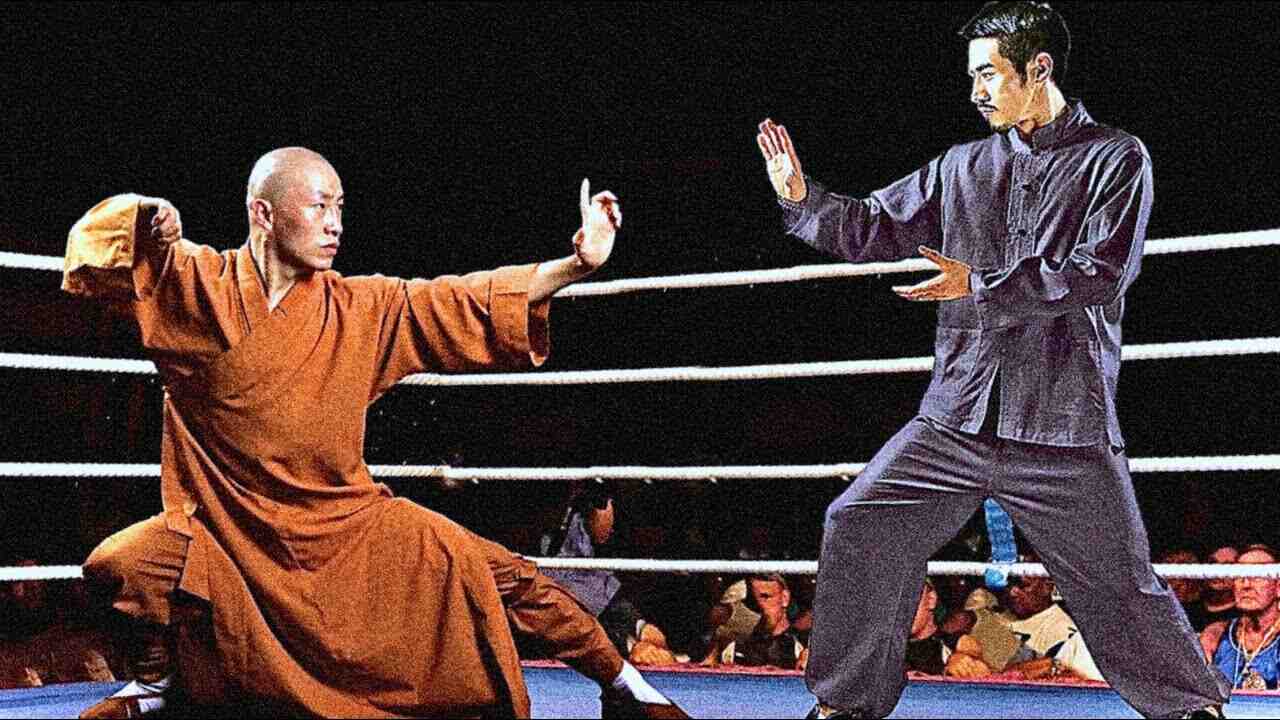 Is Wing Chun better than Shaolin?