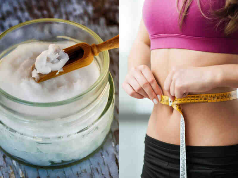 Is coconut good for weight loss?