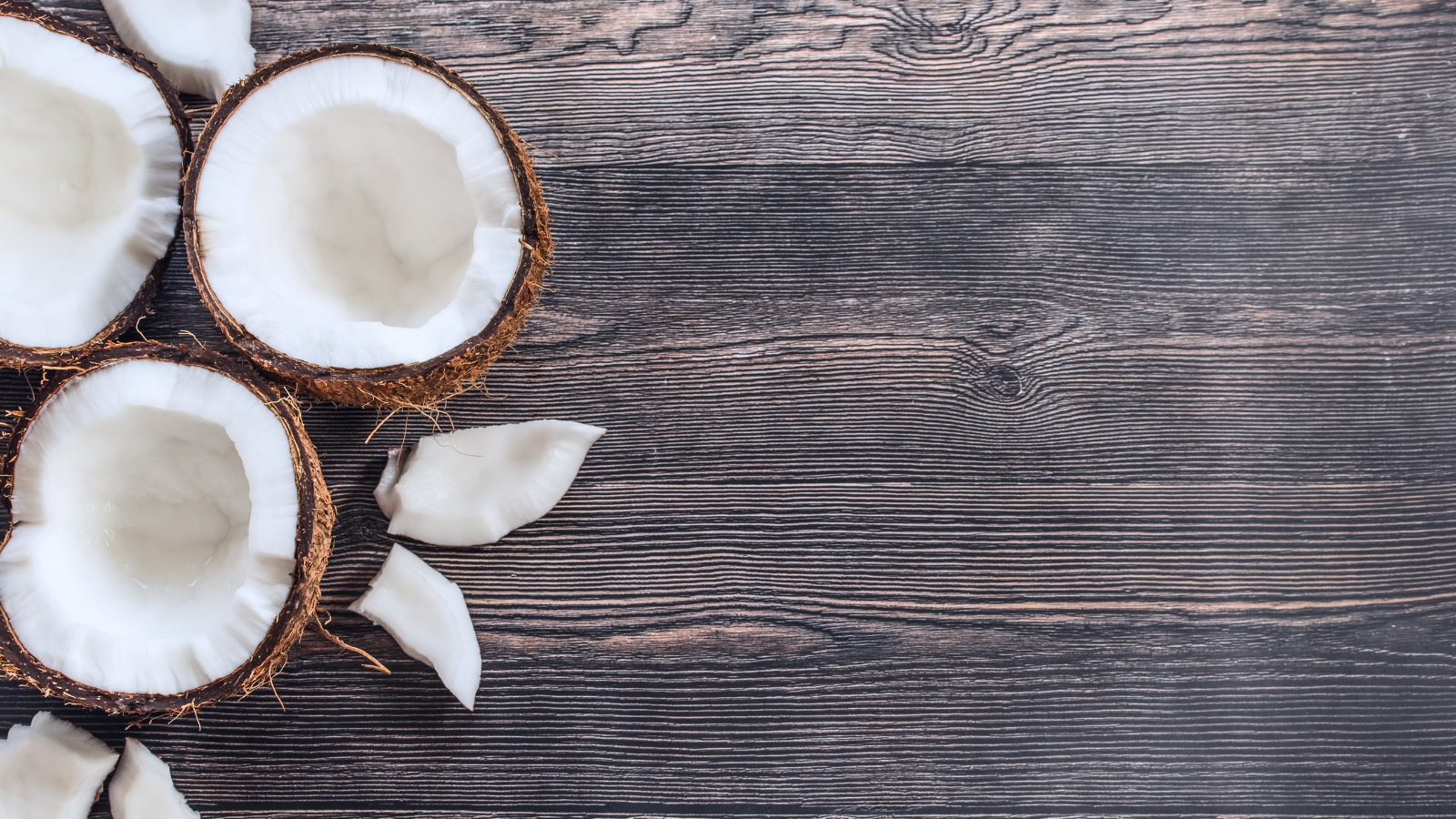 Is coconut hard on your stomach?