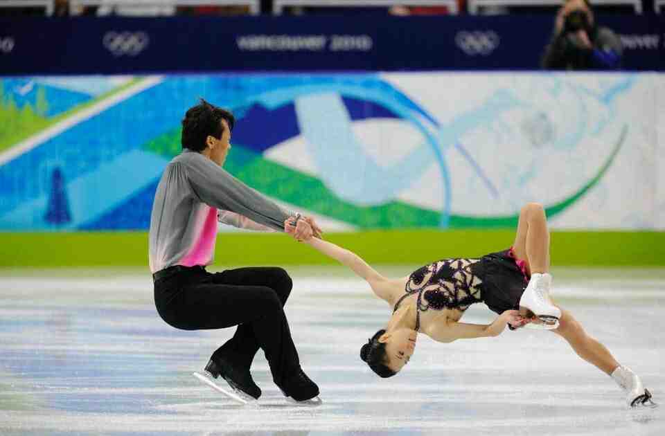 Is figure skating a difficult sport?