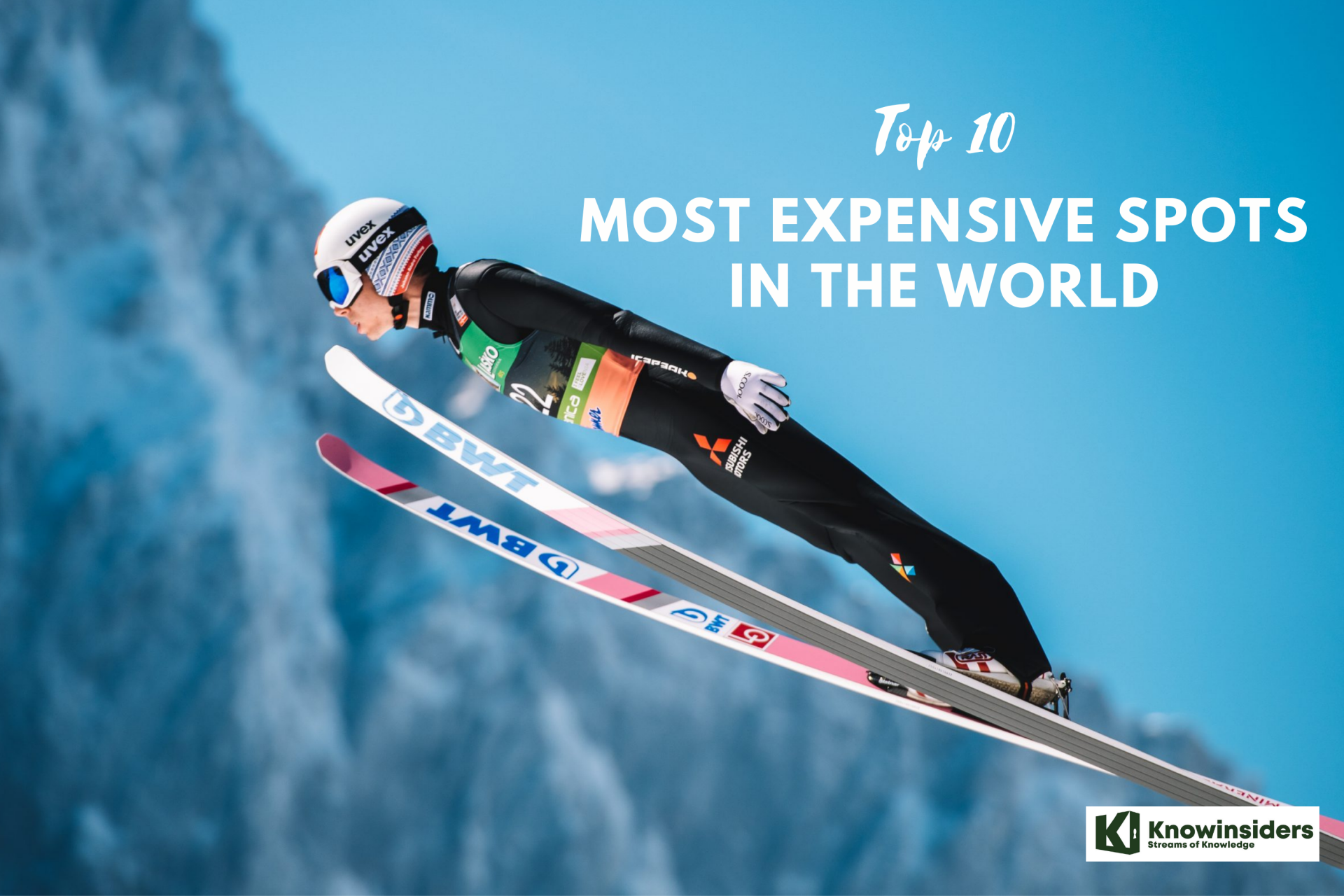 What is the most expensive sport?