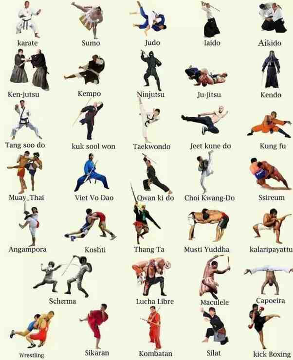 Which is better Jeet Kune Do or Hapkido?