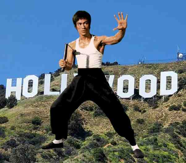 Who is the King of Kung Fu now?