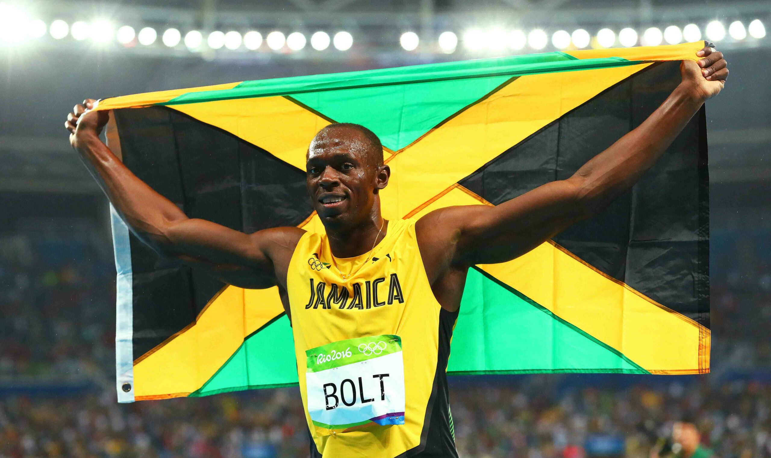 Will Usain Bolt run in 2021 Olympics?