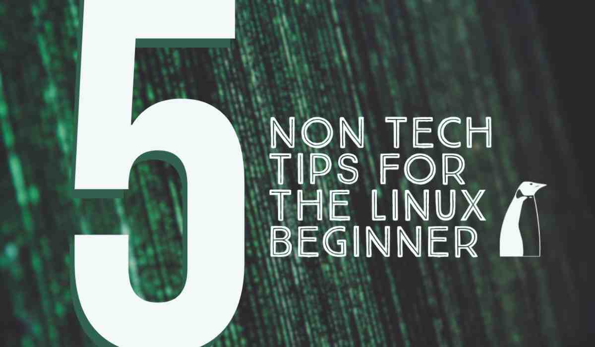 Can a non IT person learn Linux?