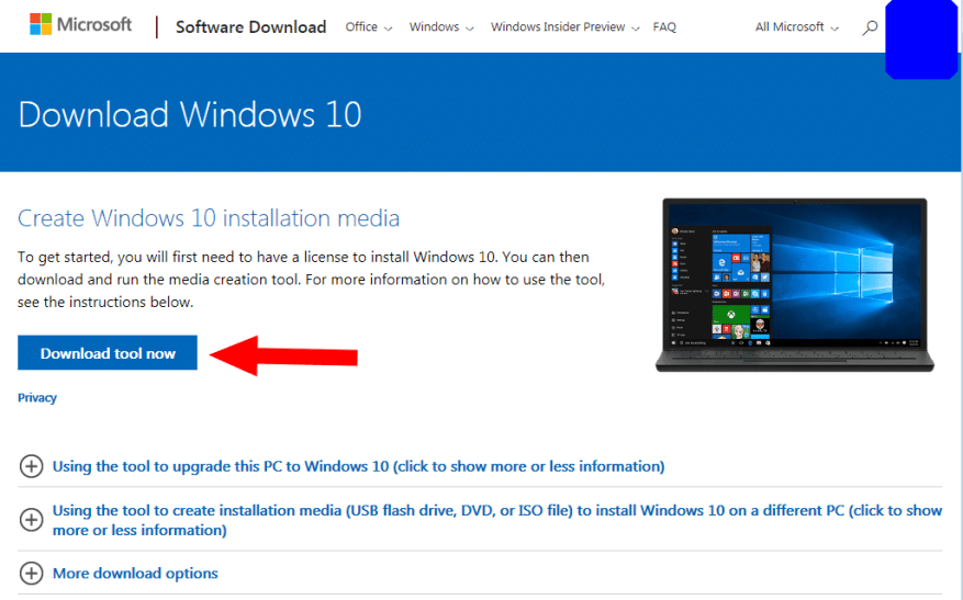 Can you still download Windows 10 for free 2020?
