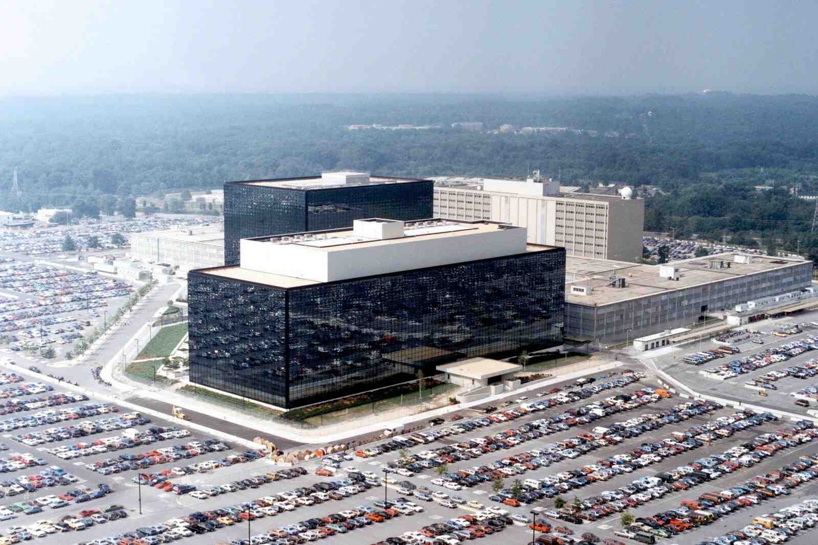 Does NSA run Tor?