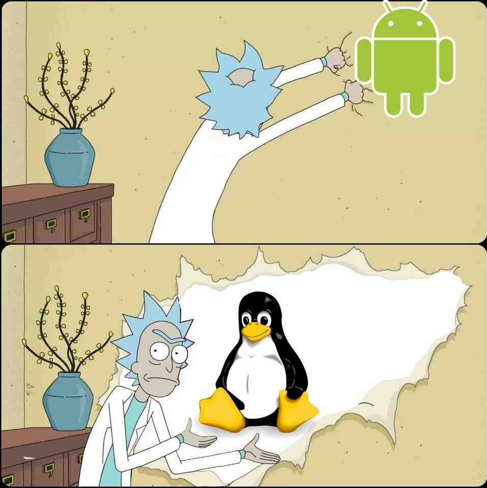 Does anyone still use Linux?
