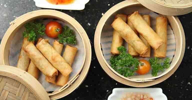 How long can Egg Roll last?