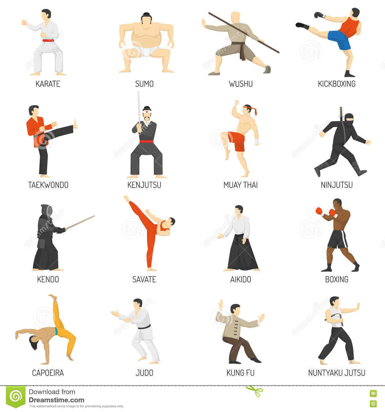 Is Kung Fu better than Taekwondo?