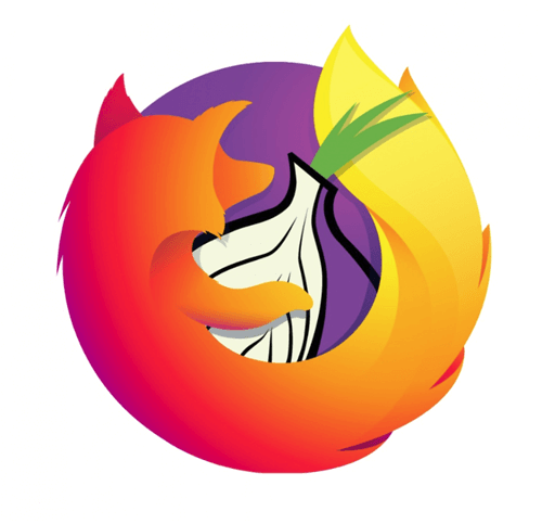 Is Tor owned by Firefox?