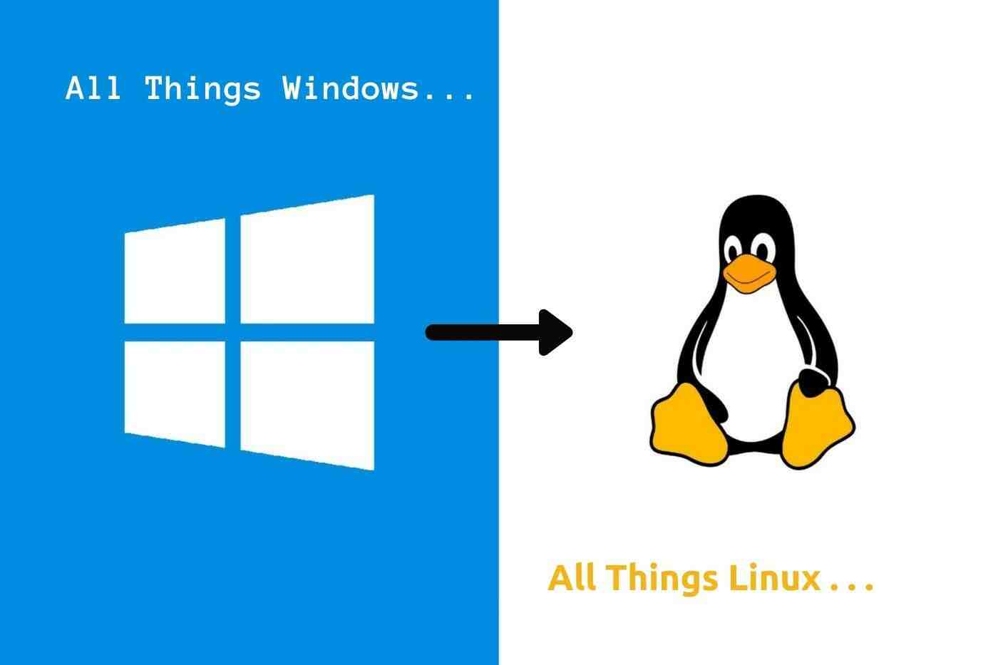 Is switching to Linux hard?