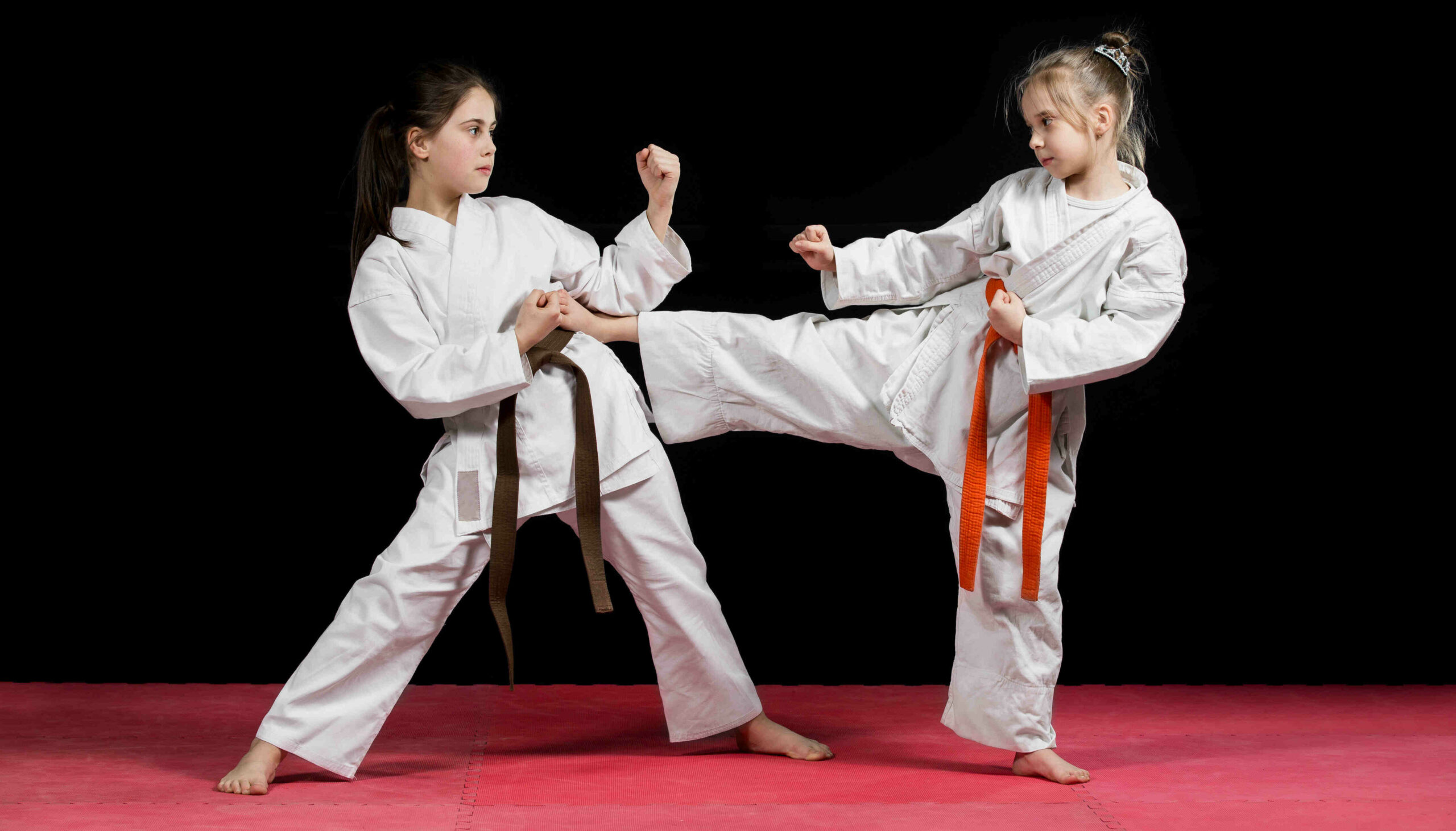 What are the negative effects of karate?