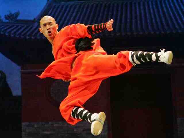 What is the deadliest style of Kung Fu?