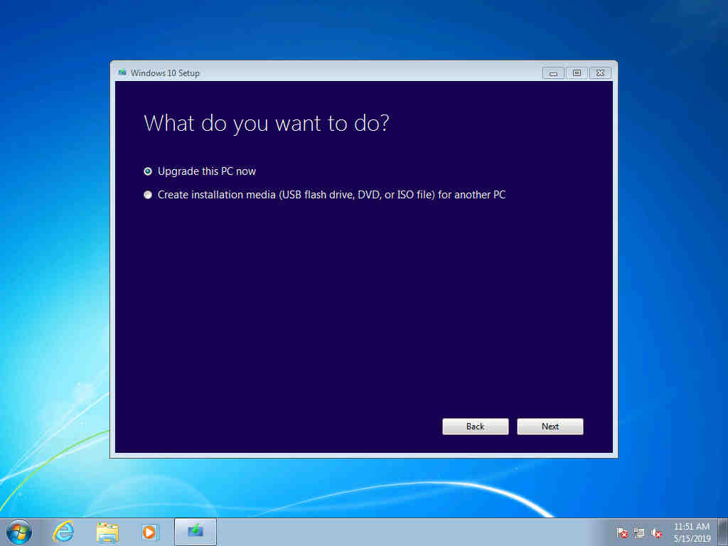 What should I replace Windows 10 with?