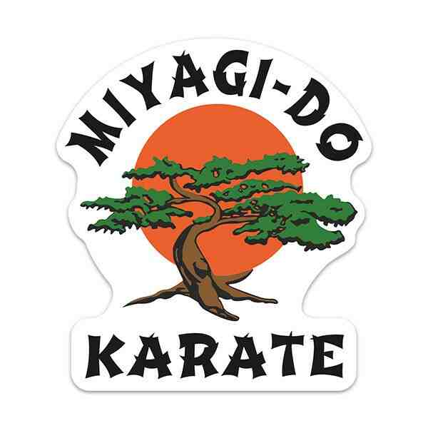 Where is Miyagi-do karate?