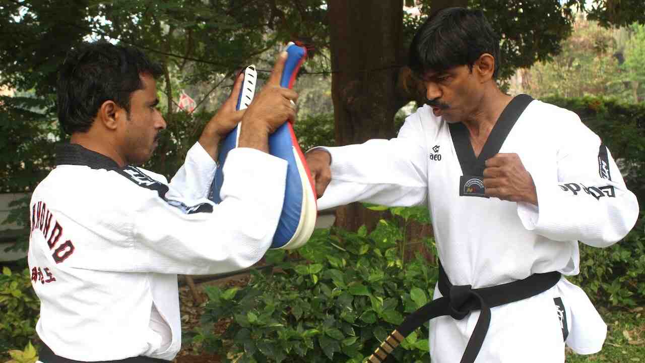 Which is the fastest martial art?
