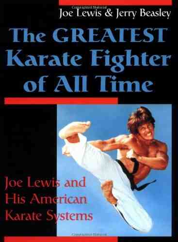 Who is the best karate fighter of all time?