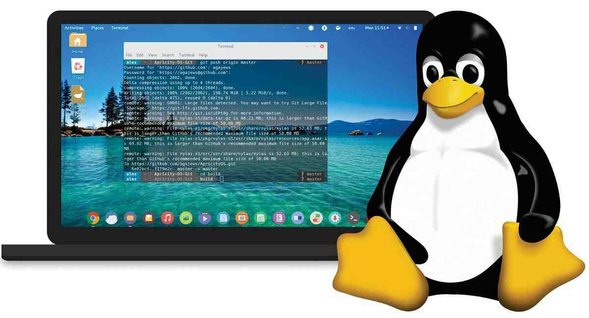 Why do people use Linux?