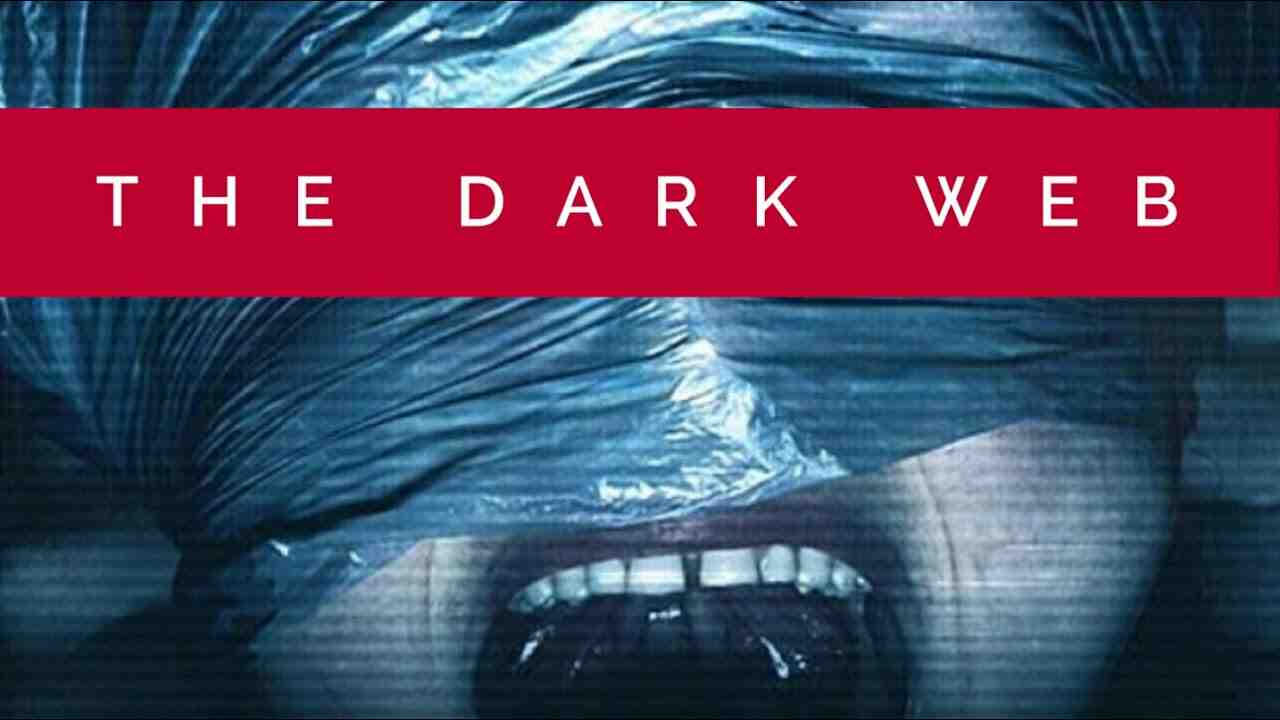 Why has the dark web not been shut down?