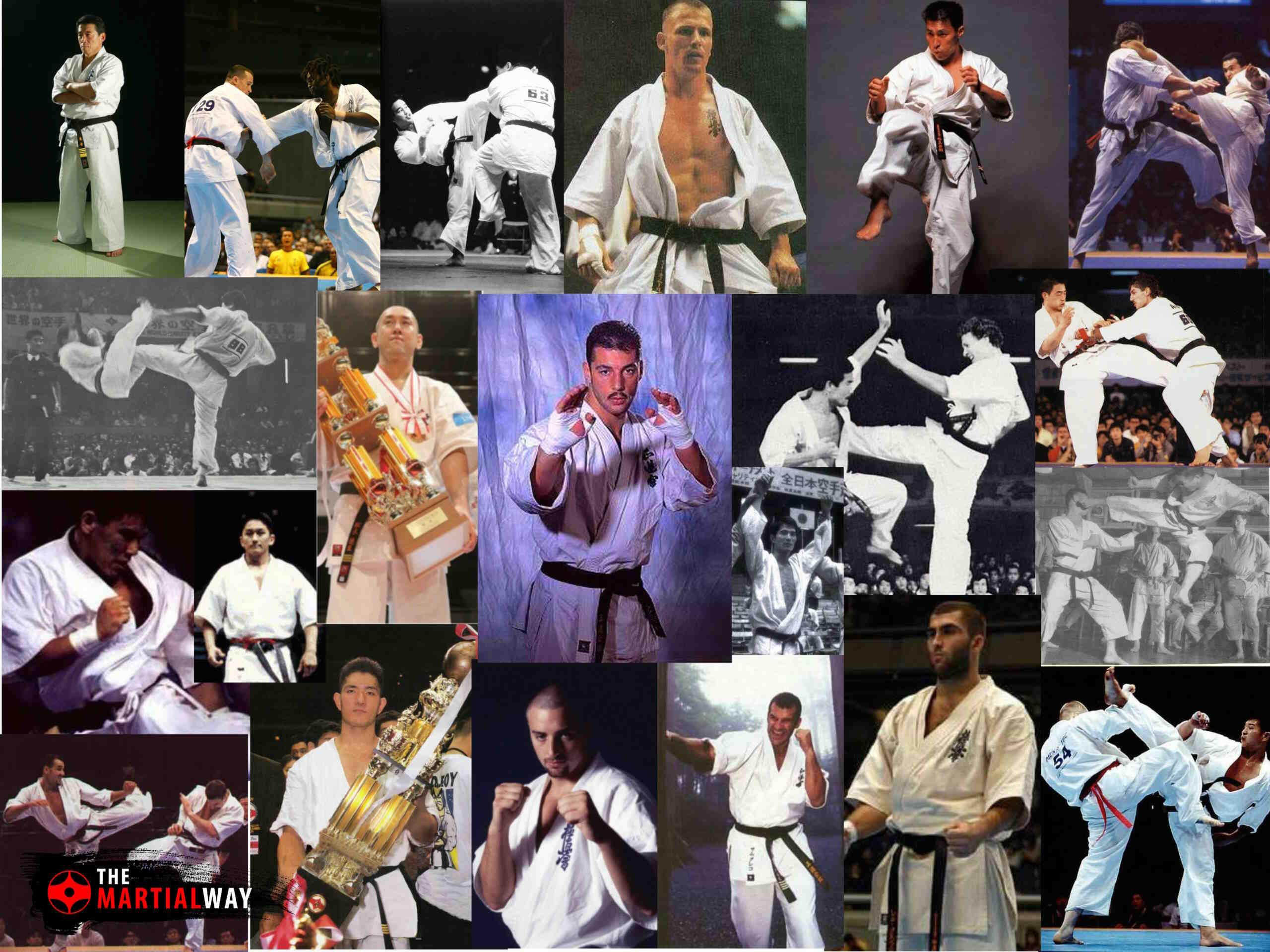 Why is Kyokushin the best?
