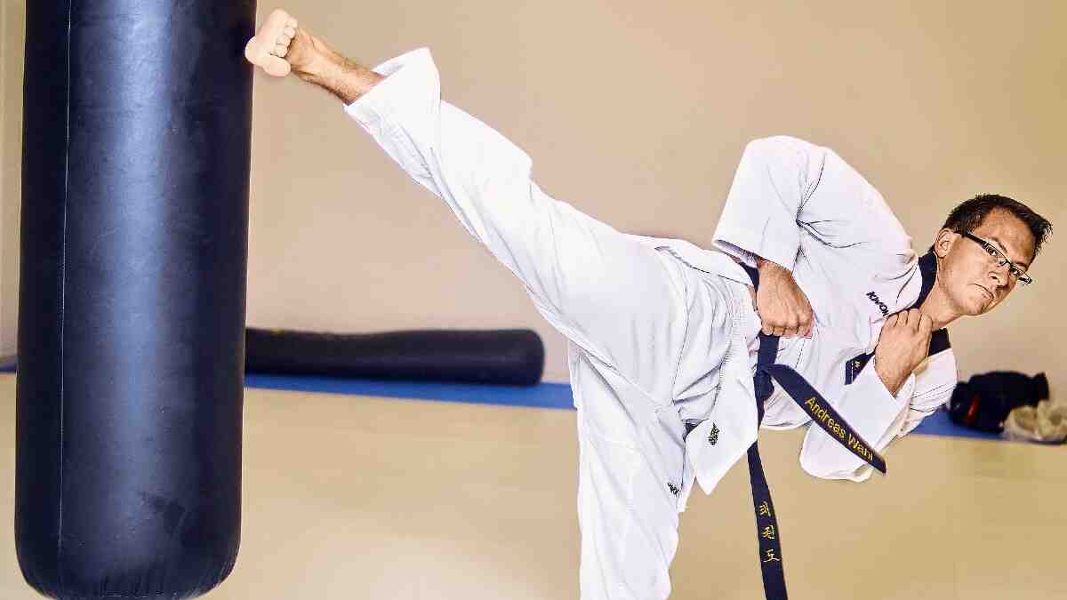 Why is Taekwondo disrespected by other martial arts?